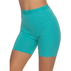 Felina Women's Primavera Soft Rib Short