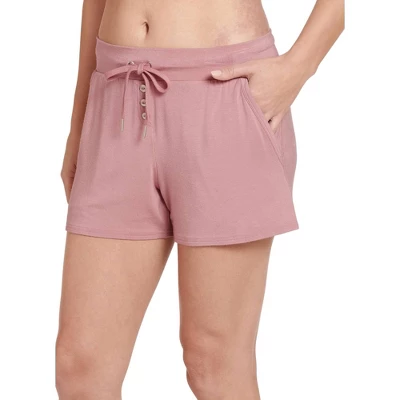 Jockey Women's Soft Touch Modal Short 4 Jockey Women's Soft Touch Modal Short - Image 2