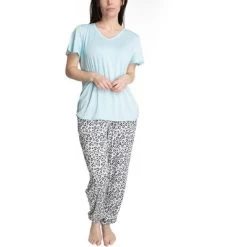Hanes Womens Step Into Spring Jogger Pajama Set -Women Sale Shop GUEST 4fcba991 fcd5 43da ae92 cabb9c1ae0ef