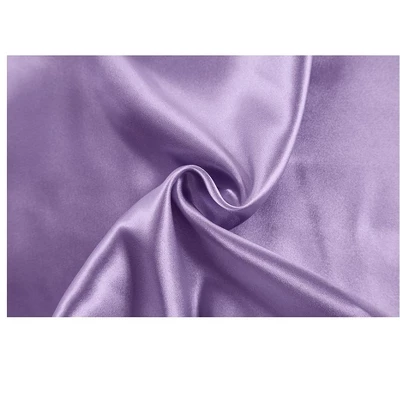 Allegra K Women Satin Lace Trim Sleepwear Nightgown Pajama Slip Dress 7 Allegra K Women Satin Lace Trim Sleepwear Nightgown Pajama Slip Dress - Image 5