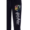 Harry Potter Women's Hogwarts House Crest Sleep Lounge Pajama Pants Black -Women Sale Shop GUEST 52b1af73 936e 4bdc 998f becc6f31d8a4