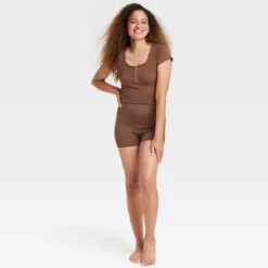 Women's Seamless Henley Top - Colsie™ 10 Women's Seamless Henley Top - Colsie™ -Women Sale Shop GUEST 52f865a5 f0ee 4a73 b3b6 443a5954b084