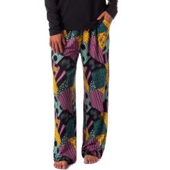 The Nightmare Before Christmas Women's I Am Sally Sleep Pajama Pants Multicolored 9 The Nightmare Before Christmas Women's I Am Sally Sleep Pajama Pants Multicolored -Women Sale Shop GUEST 534d04cf 5c03 4b9a 8310 9770974a0655