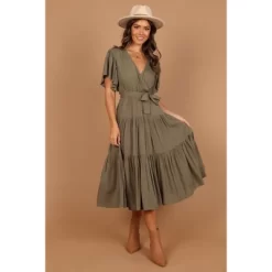 Petal And Pup Womens Barker Dress 18 Petal And Pup Womens Barker Dress -Women Sale Shop GUEST 53d5592b 2786 4a30 b9d4 8ed25e01f9ce