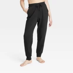 Women's Fleece Jogger Pants - Colsieā¢