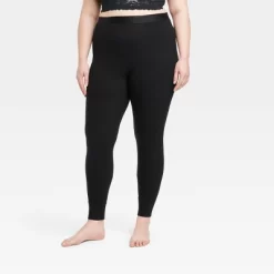 Women's Beautifully Soft Ribbed Legging Pajama Pants - Stars Above™ 9 Women's Beautifully Soft Ribbed Legging Pajama Pants - Stars Above™ -Women Sale Shop GUEST 577e199b a656 4794 94a0 e613bcf3e974