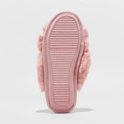 Women's Paris Crossband Faux Fur Slippers - Stars Above™ 7 Women's Paris Crossband Faux Fur Slippers - Stars Above™ -Women Sale Shop GUEST 5990580c b548 4339 b6ac 86dde682a1fc