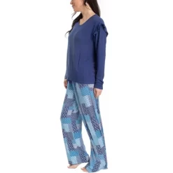 Muk Luks Sweet Paradise Pajama Set -Women Sale Shop GUEST 5b6d18d7 99b5 47c5 a369 f573f729bdbe
