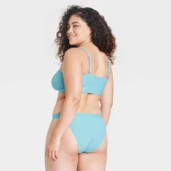 Women's Plush Ribbed Bra And Underwear Set - Colsie™ -Women Sale Shop GUEST 5bf89cea 85ba 45a8 adab 815c089aafc3