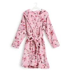 Vera Bradley Women's Fleece Plush Fleece Robe -Women Sale Shop GUEST 5cf60ecd 89f3 4655 ab85 72be37101043