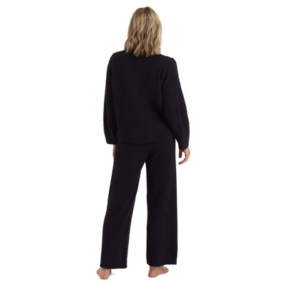 Softies Marshmallow Bracelet Sleeve Reverse Seam Lounge Set 5 Softies Marshmallow Bracelet Sleeve Reverse Seam Lounge Set - Image 3