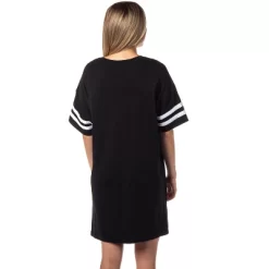 The Nightmare Before Christmas Women's Jack Skellington Nightgown Pajama Black -Women Sale Shop GUEST 5f7916d4 ee7f 4744 8a6d 5a74aa054e67