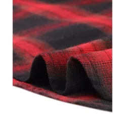 Cheibear Womens Nightgown Sleepshirt With Pockets Lounge Sleepwear Plaid Pajama Dress 11 Cheibear Womens Nightgown Sleepshirt With Pockets Lounge Sleepwear Plaid Pajama Dress -Women Sale Shop GUEST 615fed65 1a13 40dc b142 f17acb333268