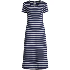 Lands' End Women's Supima Cotton Short Sleeve Midcalf Nightgown Dress 19 Lands' End Women's Supima Cotton Short Sleeve Midcalf Nightgown Dress -Women Sale Shop GUEST 621298c2 1ffa 4f1b b1c9 7cd6d5e0cce9