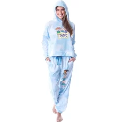 Rugrats Cartoon Tie Dye Womens' Pajama Loungewear Cropped Hooded Jogger Set PJ Blue 10 Rugrats Cartoon Tie Dye Womens' Pajama Loungewear Cropped Hooded Jogger Set PJ Blue -Women Sale Shop GUEST 626c304b 0de3 4cf9 bb49 f1df7cf90328
