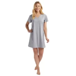 Softies - Brie - 36" Flutter Cap Sleeve Sleep Shirt 10 Softies - Brie - 36" Flutter Cap Sleeve Sleep Shirt -Women Sale Shop GUEST 62aab7fe ec56 4e43 a024 e6d92e488498