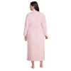 Lands' End Women's Cozy Plush Long Wrap Robe 1 Lands' End Women's Cozy Plush Long Wrap Robe -Women Sale Shop GUEST 62f71a0b d462 4248 8e29 d6ebcbd8c7d7