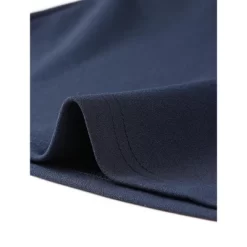 Allegra K Women's Work Business Round Neck Tweed Trim Short Sleeve Sheath Dress -Women Sale Shop GUEST 6806d3e5 257b 45fe ab0e b9e064479363