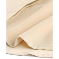 Allegra K Women's Button-Down Work Office Chiffon Ruffled Stand Collar Blouse -Women Sale Shop GUEST 6860da01 25d7 406e afad 9b85dcdc5600