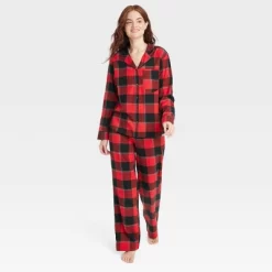Women's Flannel Pajama Set - Stars Above™ 17 Women's Flannel Pajama Set - Stars Above™ -Women Sale Shop GUEST 68e9a9e2 e5d1 4db5 af24 e0f8e4d4c183