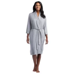 Softies Dream Shawl Collar Robe 9 Softies Dream Shawl Collar Robe -Women Sale Shop GUEST 69788621 09fb 462f bc53 8029239736a1 1