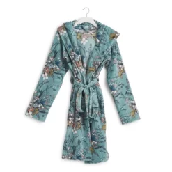 Vera Bradley Women's Fleece Plush Fleece Robe -Women Sale Shop GUEST 69dea104 6f24 42be aea9 6300d8c9b385