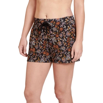 Jockey Women's Soft Touch Modal Short 5 Jockey Women's Soft Touch Modal Short - Image 3