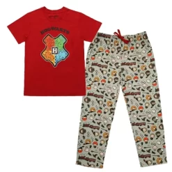 Harry Potter Hogwarts Students Women's Sleep Set -Women Sale Shop GUEST 6ce3738a 37e6 41f5 a33a 8c5fadb7f645