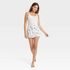 Women's Boxer Pajama Shorts - Colsie™ 16 Women's Boxer Pajama Shorts - Colsie™ -Women Sale Shop GUEST 6dff067e 8989 4ff4 a548 97e9750b8d5b
