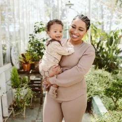 Goumikids Womens Thermal Viscose + Organic Cotton Pants. -Women Sale Shop GUEST 6e918464 ee4a 4c83 8d1e 03ae5f19e1d3