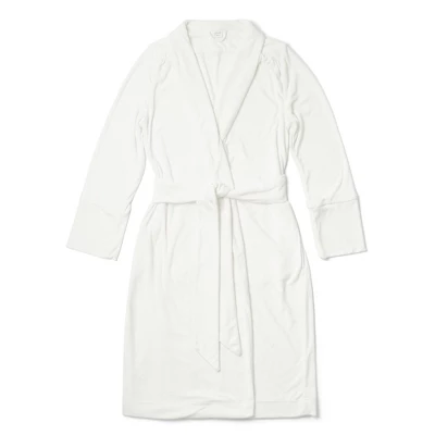 Goumikids Viscose + Organic Cotton Terry Womens Robe 10 Goumikids Viscose + Organic Cotton Terry Womens Robe - Image 8