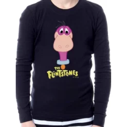 The Flintstones Tight Fit Cotton Matching Family Pajama Set -Women Sale Shop GUEST 6f170006 f8b2 4fc4 999f c74d139860bb