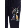Voltron: Legendary Defender Womens' Character Sleep Jogger Pajama Pants Black -Women Sale Shop GUEST 6fafa62c 247d 4aaf b3cc cdd0d05927e2