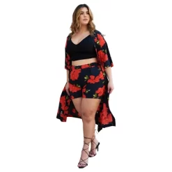 Rebdolls Women's Wide Leg Shorts 13 Rebdolls Women's Wide Leg Shorts -Women Sale Shop GUEST 6fc05a24 4445 4c39 a379 942a49523fcf