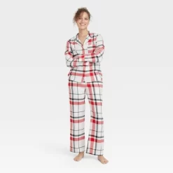 Women's Flannel Pajama Set - Stars Above™ 13 Women's Flannel Pajama Set - Stars Above™ -Women Sale Shop GUEST 70201993 c7a9 4fdb a563 79e3c07dd4b5