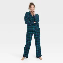 Women's Flannel Pajama Set - Stars Above™ 14 Women's Flannel Pajama Set - Stars Above™ -Women Sale Shop GUEST 71d611d3 efec 47e8 8fc4 9a493c4b3964