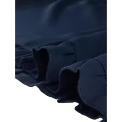 Allegra K Women's Button Down Ruffle Neck Tie Waist Belted Shirt Dress -Women Sale Shop GUEST 72ac8bc4 e223 430e 8c10 66a672f78459