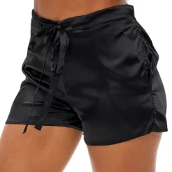 Lady Boxers, Pack Of 3 Women's Satin Boxers Sleep Shorts -Women Sale Shop GUEST 72c83e8e 4204 47fd a5d2 ec6084da0e31