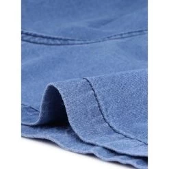 Agnes Orinda Women's Plus Size Denim Shorts Casual Drawstring Elastic Waist Jean Short Pants -Women Sale Shop GUEST 731c61f2 b546 404a 9461 556709fbfb8e