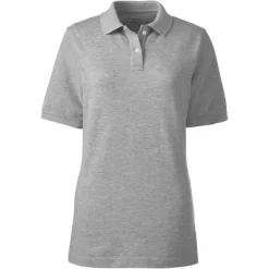 School Uniform Young Women's Short Sleeve Mesh Polo Shirt -Women Sale Shop GUEST 73d358dd e65e 4c79 b894 4487d289c89c