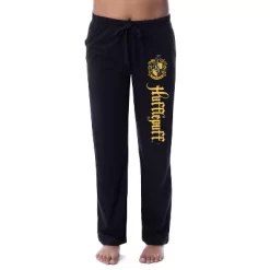 Harry Potter Men's Hogwarts Castle School House Crest Pajama Pants - 5 Styles -Women Sale Shop GUEST 751daaa1 2d28 4dca 9242 2ce006eae5ab