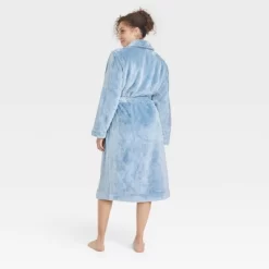Women's Cozy Robe - Stars Above™