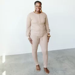 Goumikids Womens Thermal Viscose + Organic Cotton Pants. -Women Sale Shop GUEST 7895a130 e8ad 40eb 9540 235376023824