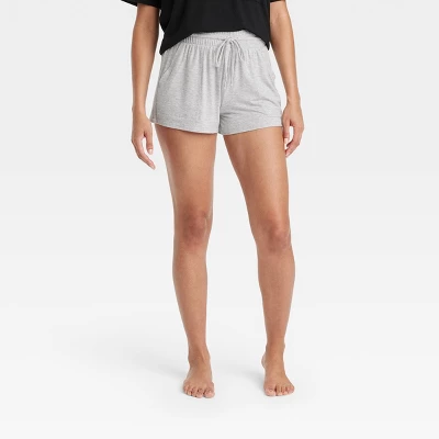 Women's Beautifully Soft Pajama Shorts - Stars Above 5 Women's Beautifully Soft Pajama Shorts - Stars Above - Image 3