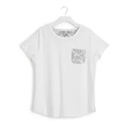 Vera Bradley Short-Sleeved Pajama Tee -Women Sale Shop GUEST 79bf5884 1075 46de 8510 3151ffd1df7d