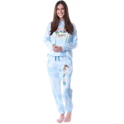 Rugrats Cartoon Tie Dye Womens' Pajama Loungewear Cropped Hooded Jogger Set PJ Blue 11 Rugrats Cartoon Tie Dye Womens' Pajama Loungewear Cropped Hooded Jogger Set PJ Blue -Women Sale Shop GUEST 79e25d8c 7ded 4786 b5d6 9cefeb703f30
