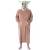 Star Wars The Mandalorian Baby Yoda Costume Adult Wearable Blanket Pullover Robe Brown 1 Star Wars The Mandalorian Baby Yoda Costume Adult Wearable Blanket Pullover Robe Brown -Women Sale Shop GUEST 7c099618 4424 4f67 bc07 a5e4ff034895