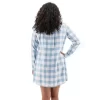 Aventura Clothing Women's Cozy Nights Sleepshirt