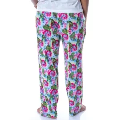 Nickelodeon Womens' Teenage Mutant Ninja Turtles Tie Dye Pajama Pants Multicolored 8 Nickelodeon Womens' Teenage Mutant Ninja Turtles Tie Dye Pajama Pants Multicolored -Women Sale Shop GUEST 7d561d4f 55f3 4d7f a996 c0795be58261
