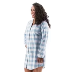 Aventura Clothing Women's Cozy Nights Sleepshirt 11 Aventura Clothing Women's Cozy Nights Sleepshirt -Women Sale Shop GUEST 8063b952 377c 4864 af44 21fa77a74620